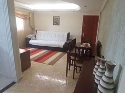 Loft com 2 quartos à venda na avenida mariana ubaldina do espírito santo, 249, macedo, guarulhos, 74 m2 por r$ 390.000