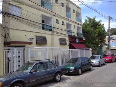 Loft para aluguel com 25 metros quadrados com 1 quarto em Jardim Piracuama - São Paulo - S