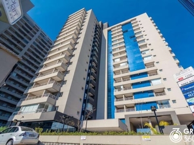 Loft para venda em são bernardo do campo, jardim do mar, 1 dormitório, 1 banheiro, 1 vaga