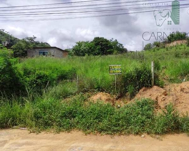 Lote para venda 396m Bairro Colonial Ribeirão das Neves