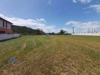 Lote para venda em florianópolis, ingleses