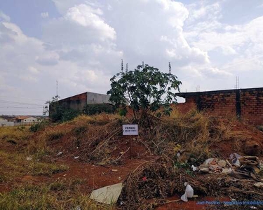 Lote/Terreno para venda com 323 metros quadrados em Residencial Buena Vista IV - Goiânia