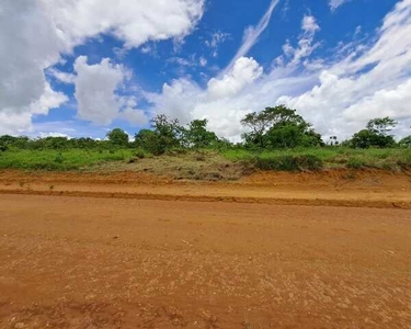 Lote/Terreno para venda com 369 metros quadrados em Amadeus - Lagoa Santa - MG