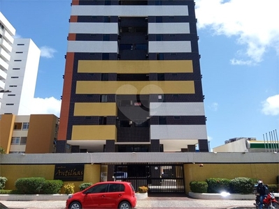 Maceió - Apartamento Padrão - Ponta Verde