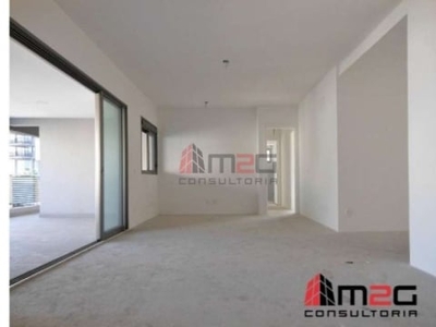 Morar bem na vila madalena, apartamento de 150m² com 3 suítes e 2 vagas.