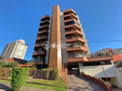 NOVO HAMBURGO - Apartamento Padrão - Vila Rosa