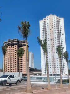 Oportunidade Apartamento Torre B Grupo 16 com 2 dormitorios coop vida nova