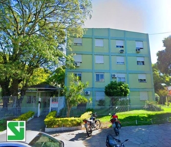 PORTO ALEGRE - Apartamento Padrão - CAMAQUA