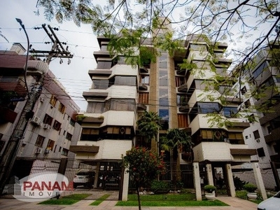 PORTO ALEGRE - Apartamento Padrão - Jardim Planalto