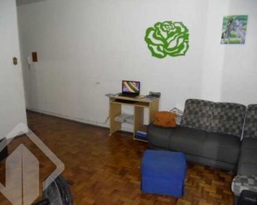 PORTO ALEGRE - Apartamento Padrão - Menino Deus