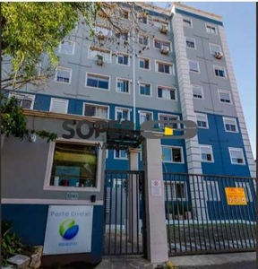Porto Alegre - Apartamento Padrão - Nonoai