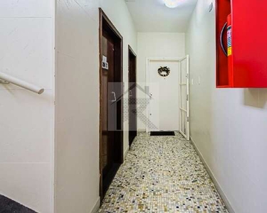 PORTO ALEGRE - Apartamento Padrão - SAO GERALDO