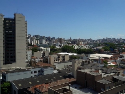 PORTO ALEGRE - Apartamento Padrão - São Geraldo