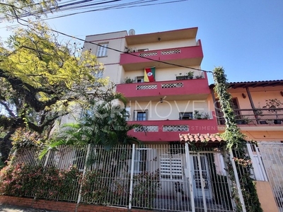 PORTO ALEGRE - Apartamento Padrão - São Geraldo