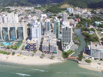 Porto Belo - Apartamento Padrão - Balneário Perequê