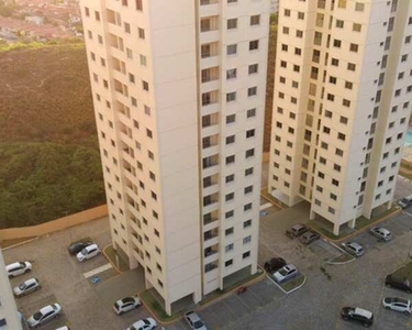 PROMOÇÃO: Vendo apartamento com 2 quartos em Pitimbu - Natal - RN