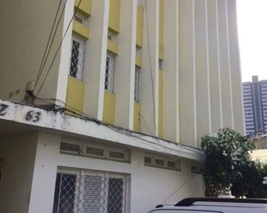 Recife - Apartamento Padrão -
Paissandu