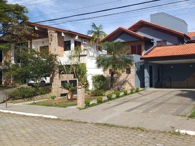 Ref. 16571 - Casa Sobrado - Condomínio Esplanada do Sol - 370m² - 4 Dormitórios.