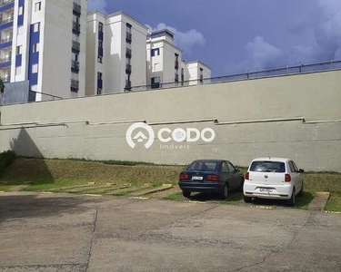 Residencial Jatobá - Nova América - Piracicaba/SP 02 DORMITÓRIOS COM ARMÁRIOS PLANEJADOS