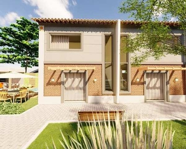 Residencial Vila Castelo 01 Duplex Com 02 Quartos Garagem Para 01 Carro!!!. prontamente