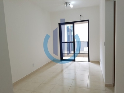 Ribeirao Preto - Apartamento Padrão - Nova Alianca