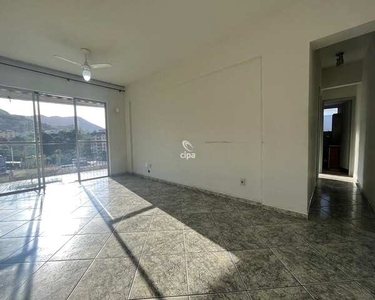 RIO DE JANEIRO - Apartamento Padrão - Lins de Vasconcelos