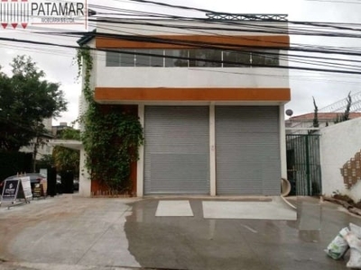 Sala comercial com 15 salas à venda na doutor flavio americo maurano, 0, fazenda morumbi, são paulo, 500 m2 por r$ 5.000.000