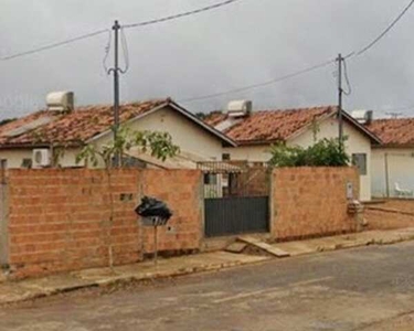 São Benedito Casa com 2 dormitórios