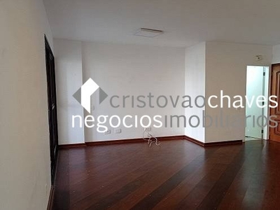 SãO PAULO - Apartamento Padrão - Moema