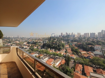SÃO PAULO - Apartamento Padrão - PACAEMBU