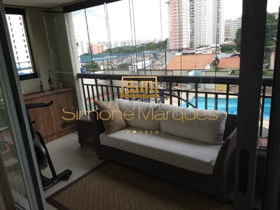 SãO PAULO - Apartamento Padrão - Santana