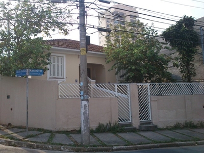 Sobrado para aluguel e venda com 180 metros quadrados com 6 quartos em Santana - São Paulo