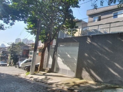 Sobrado para aluguel possui 250 metros quadrados com 5 quartos em Lauzane Paulista - São P