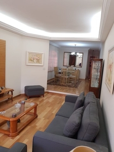 Sobrado para aluguel tem 240 m²- 3 suites - 5 vagas em Lar São Paulo - MorumbiSão Paulo -