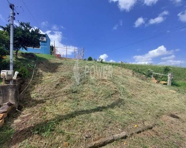 Terreno 11x24 - Loteamento Alta Vista