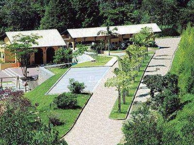 Terreno à venda, 1705 m² por r$ 424.000,00 - serra da cantareira - mairiporã/sp