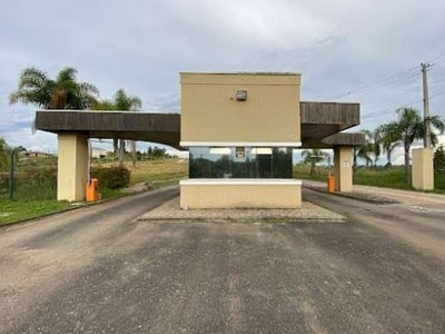 Terreno à venda, 4289 m² por r$ 490.000,00 - menino deus - quatro barras/pr