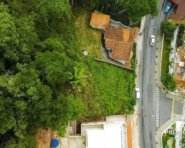 Terreno à venda, 949 m² por R$ 180.000,00 - Pimenteiras - Teresópolis/RJ