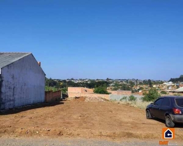 Terreno à venda em Cará Cará