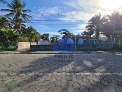 Terreno à venda na praia das palmeiras, caraguatatuba por r$ 4.900.000