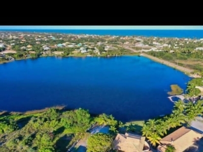 Terreno à venda na r. sal da terra - sauípe, porto de sauipe, entre rios por r$ 170.000