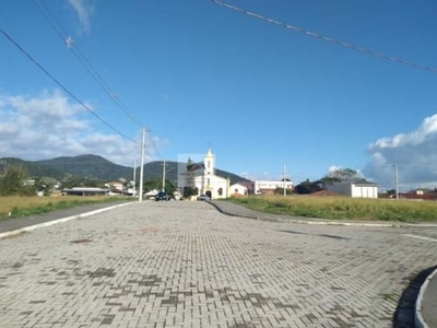 Terreno a venda no bairro ingleses do rio vermelho em florianópolis - sc.