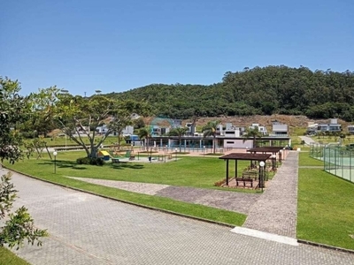 Terreno à venda no bairro ingleses do rio vermelho - florianópolis/sc