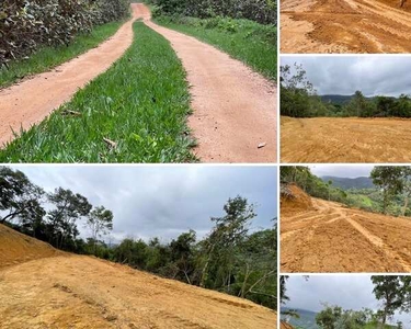 Terreno / Chácara - Santa Isabel - Domingos Martins