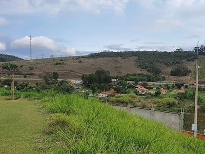 Terreno em condomínio fechado à venda na rua rio novo, lote, são pedro, juiz de fora, 651 m2 por r$ 415.000