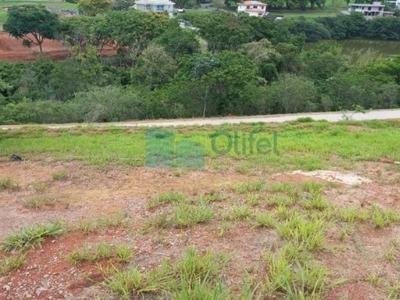 Terreno em condomínio fechado à venda na unnamed rd, s/n, serra azul, itupeva por r$ 1.051.000