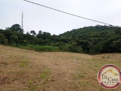 Terreno no condomínio palavra da vida