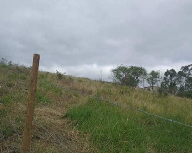 TERRENO IBIÚNA, 2000M² de Área Construída na Estrada Servidão