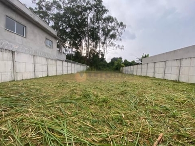 Terreno lote inteiro plano com 360m2 próximo da praia à venda no massaguaçu