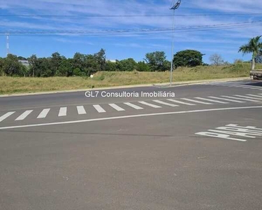 Terreno para Venda em Indaiatuba, Parque Campo Bonito